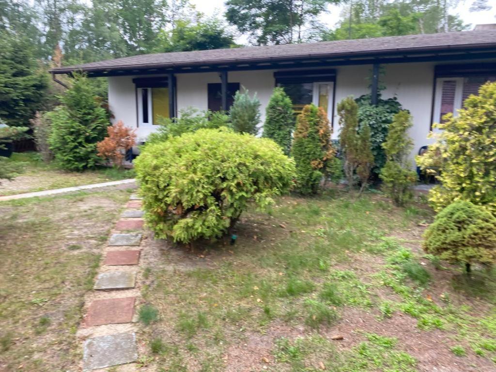 Apartamenty Przy Plazy Graniczna 4 Pobierowo Esterno foto