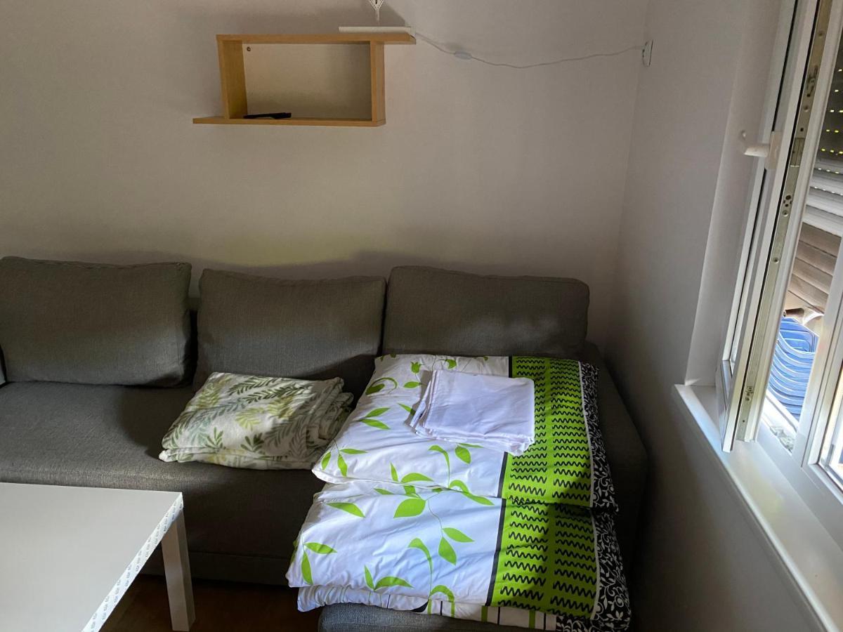 Apartamenty Przy Plazy Graniczna 4 Pobierowo Esterno foto