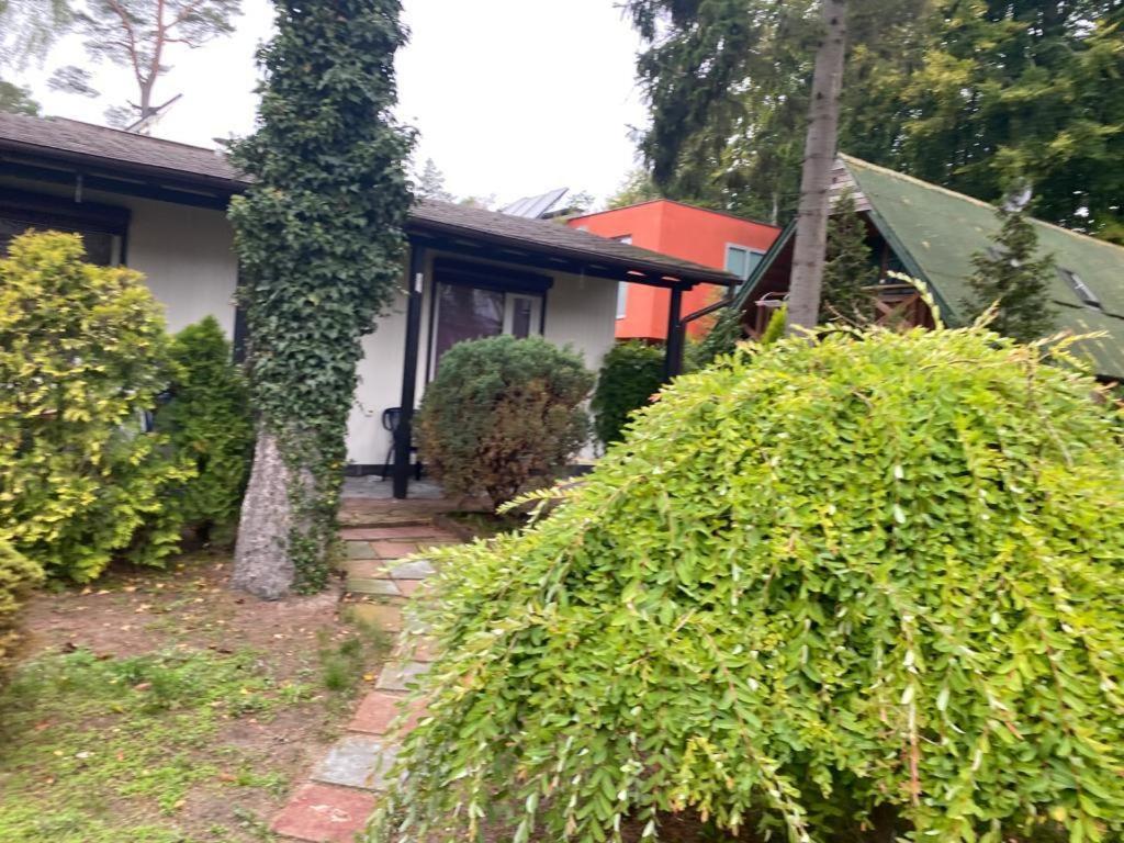 Apartamenty Przy Plazy Graniczna 4 Pobierowo Esterno foto