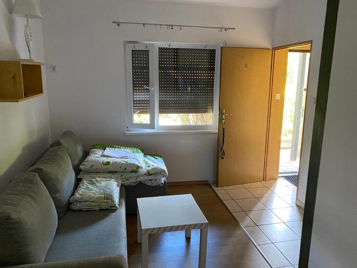 Apartamenty Przy Plazy Graniczna 4 Pobierowo Esterno foto